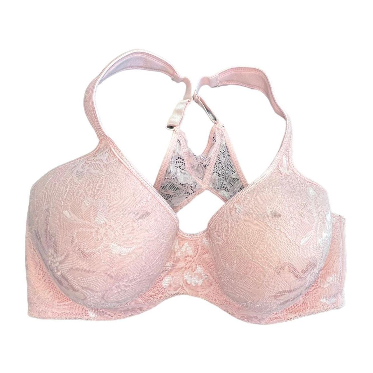 Adrienne Vittadini DD Cup Bras