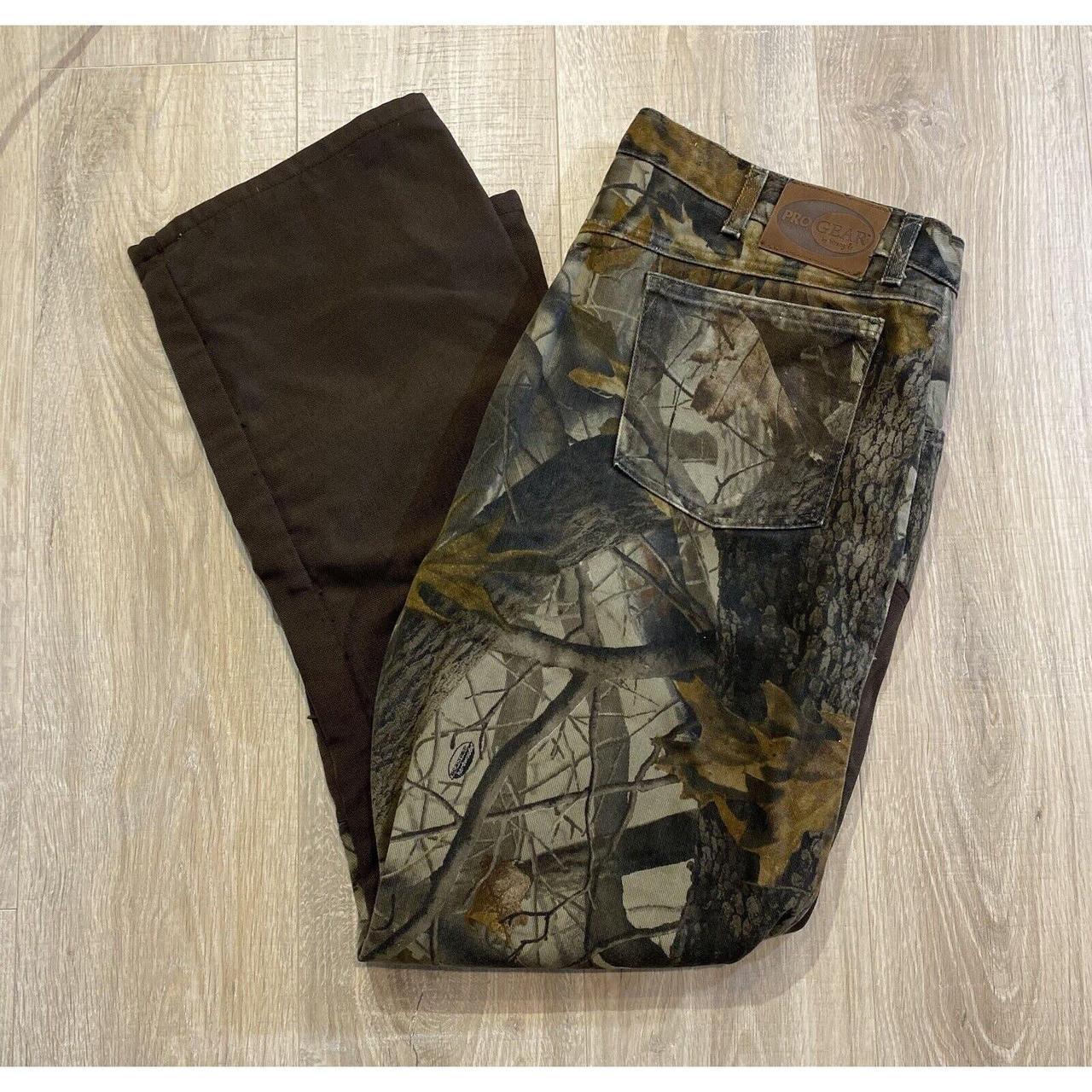 Wrangler realtree shops jeans