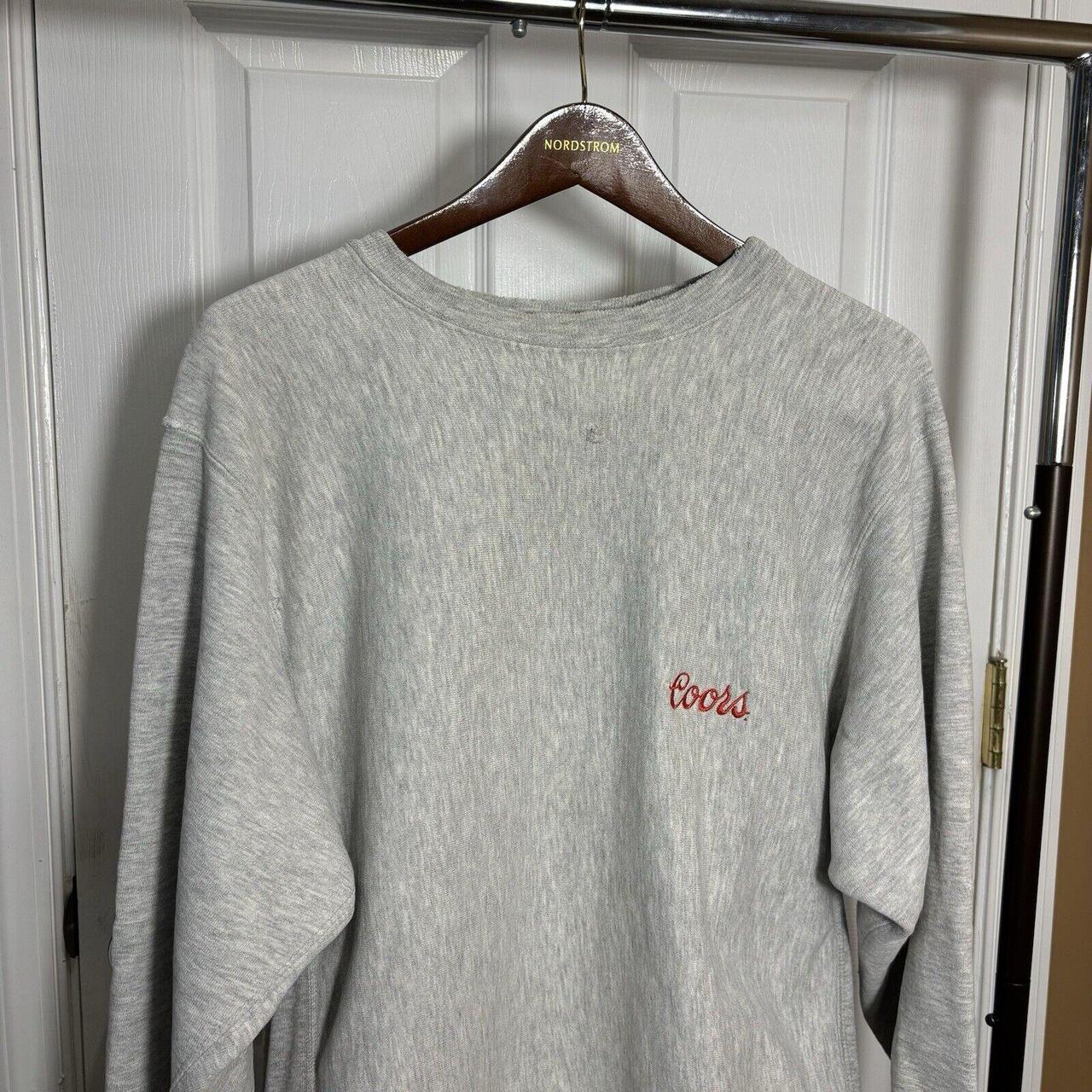 Champion sweater nordstrom 80s best sale