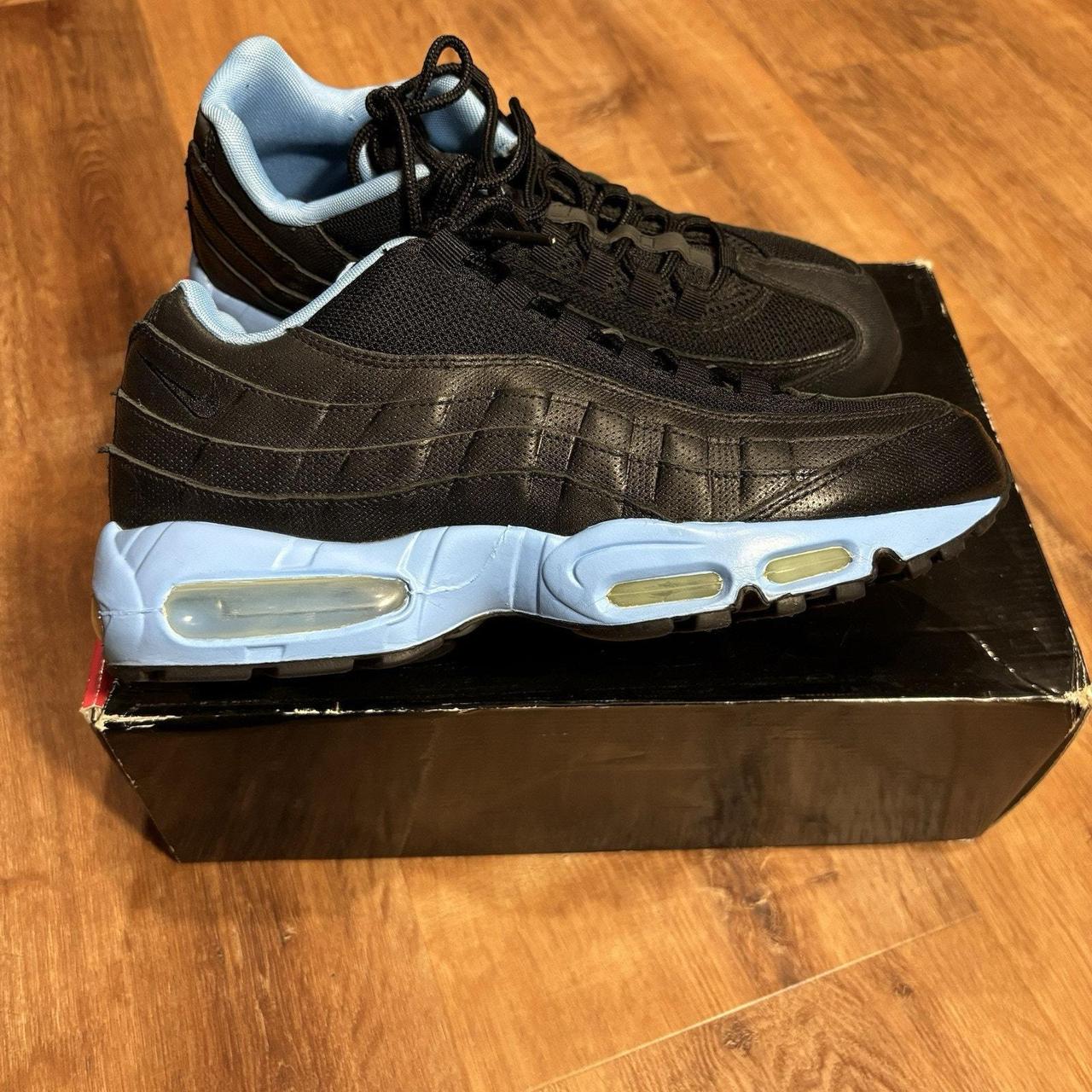 air max 95 air attack