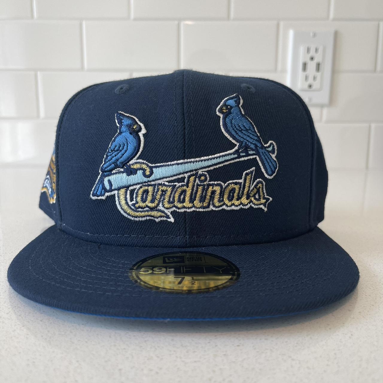 Hat Club 7 1 2 Blue Jays