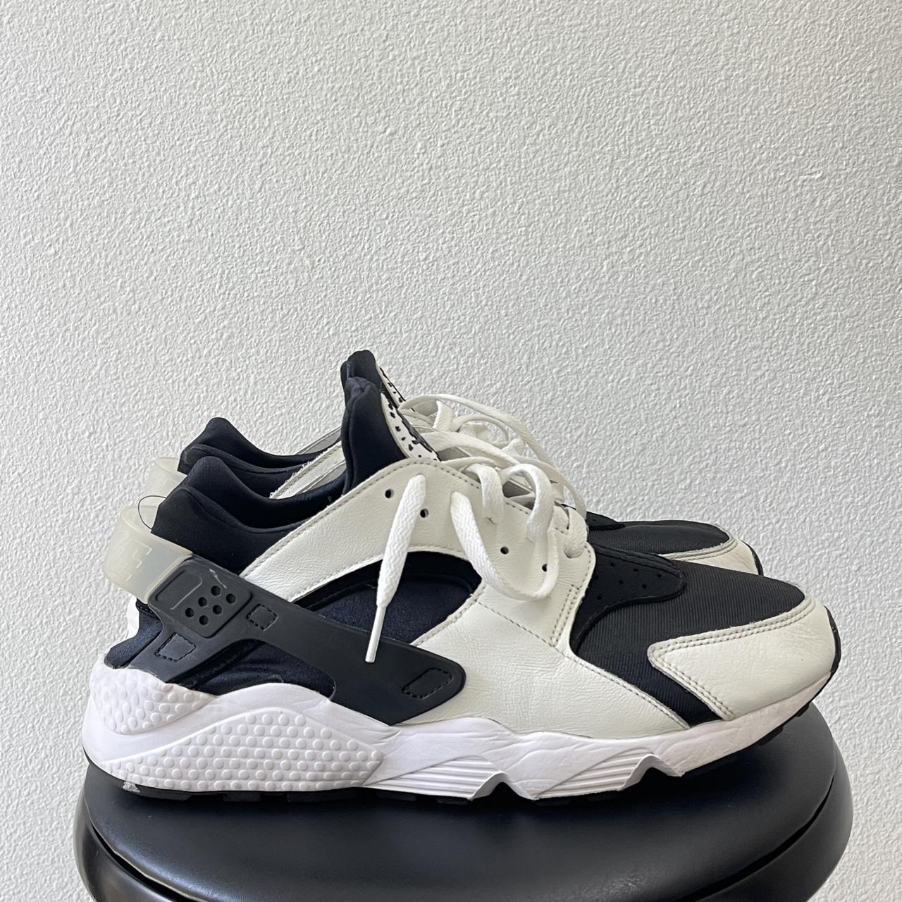 size 12 men's nike huarache shoes
