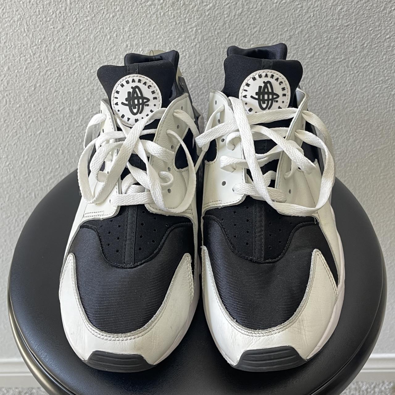 mens size 10 nike huarache