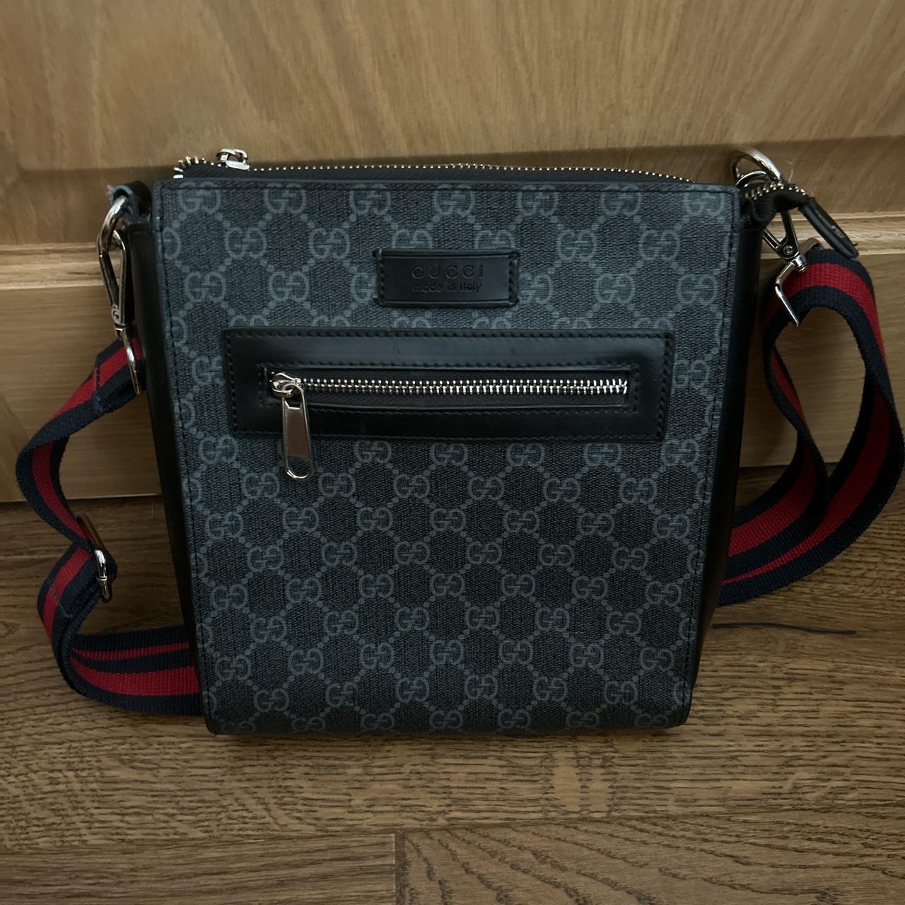 Gucci Men's Bag | Depop