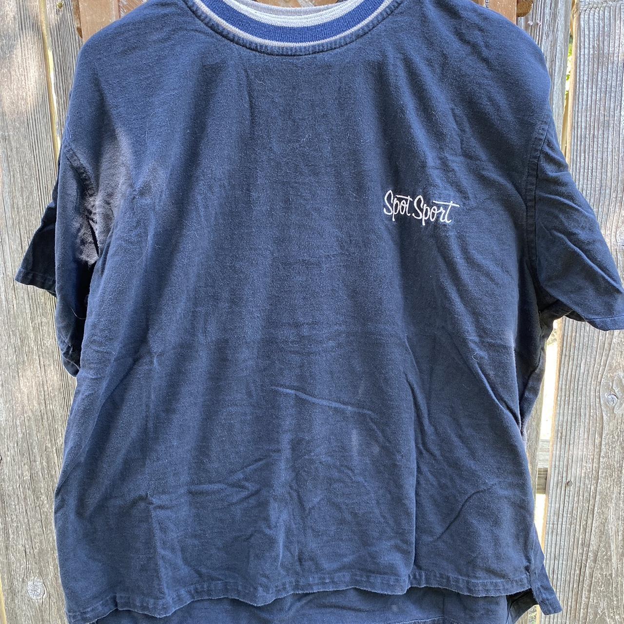 Vintage 1997 Sound FX Formula One tee. No size tag | Depop Vintage 1997 Sound FX Formula One tee. No size tag | Depop