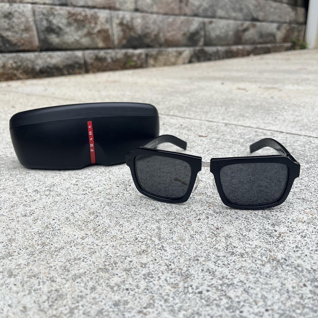 Prada mens 2024 sunglasses 2020