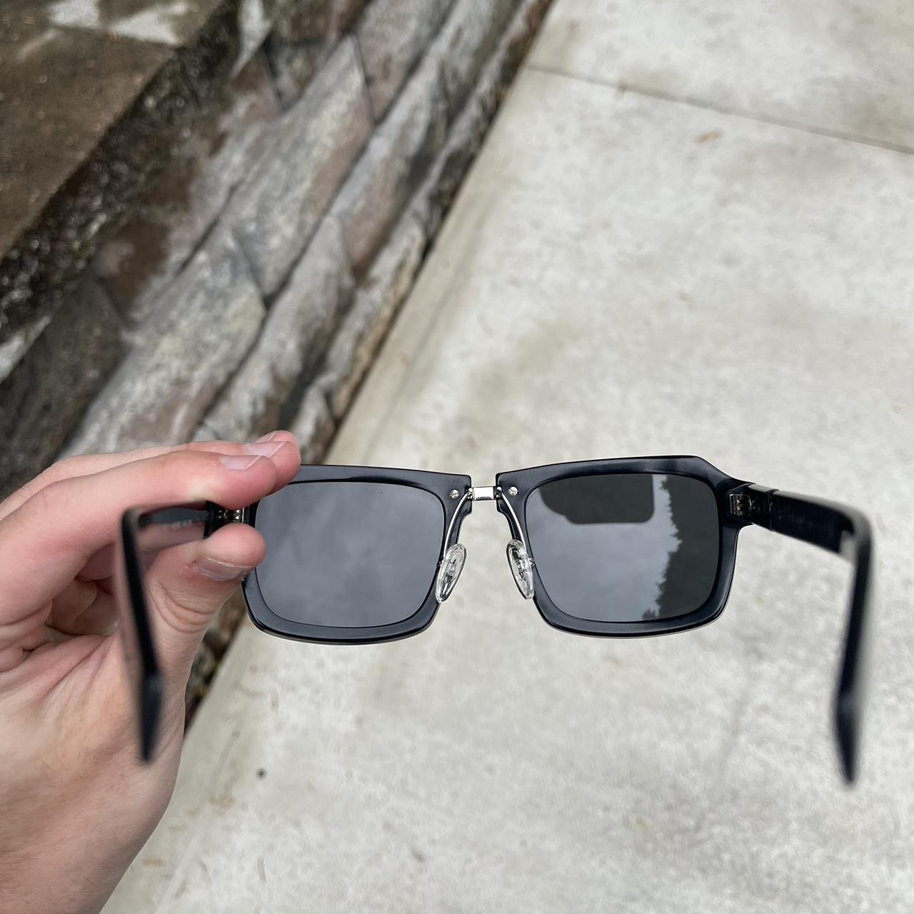 Prada 2020 sunglasses hot sale