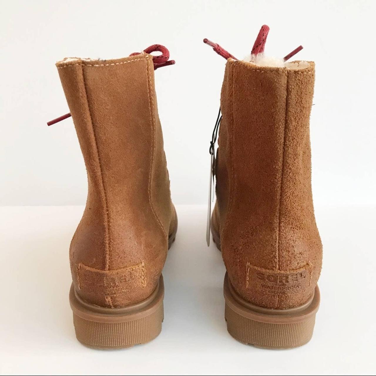 sorel phoenix short