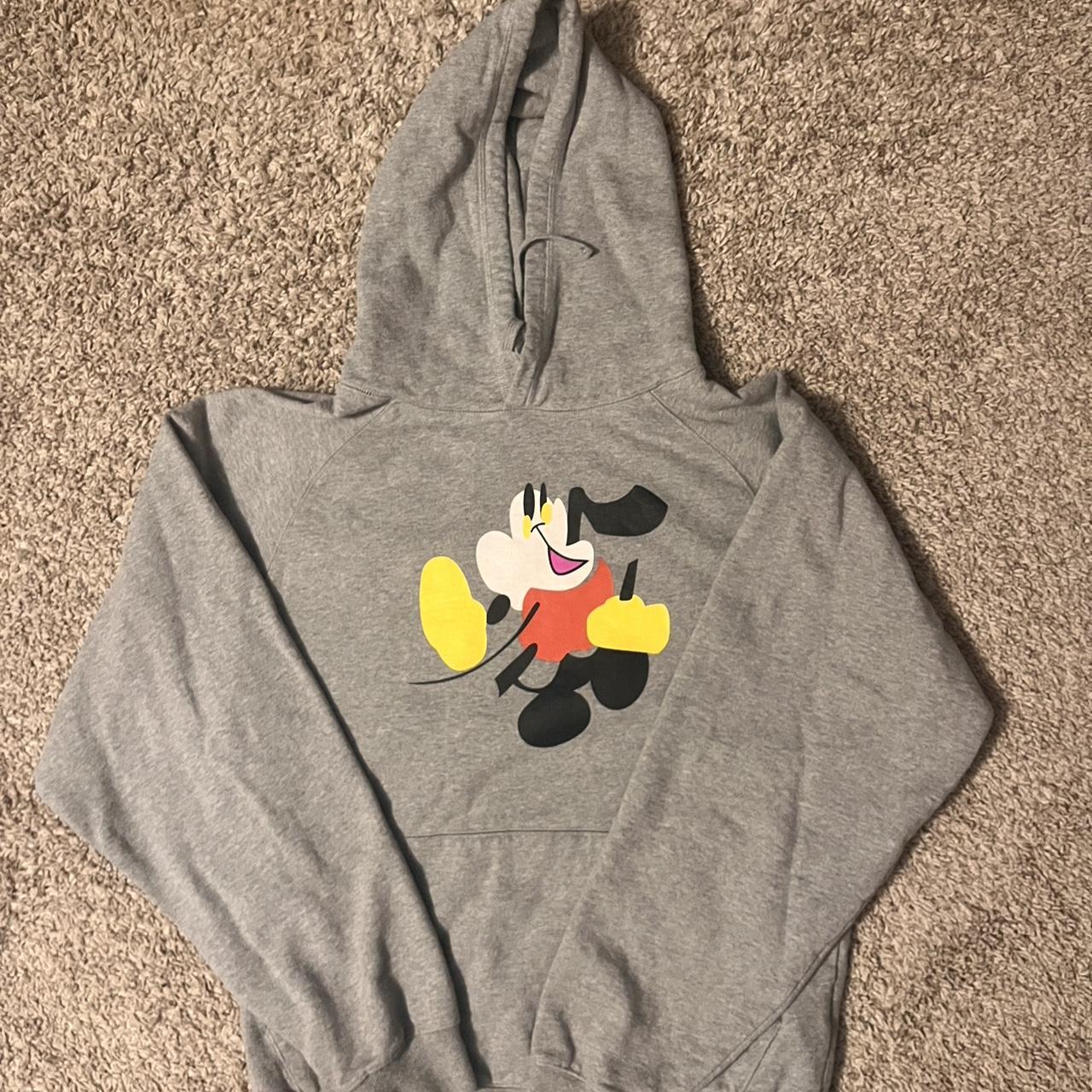 Quasi Hoodie Skate Hoodie Size Large Used In great... Depop