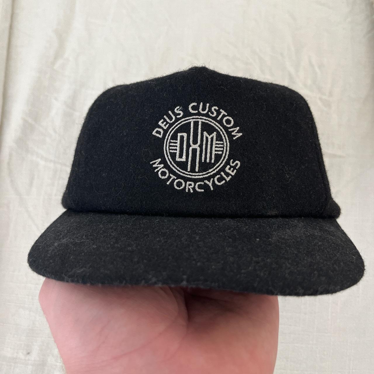 Deus Ex Machina Shop Trucker Hat | Urban Outfitters Hat deus ex machina