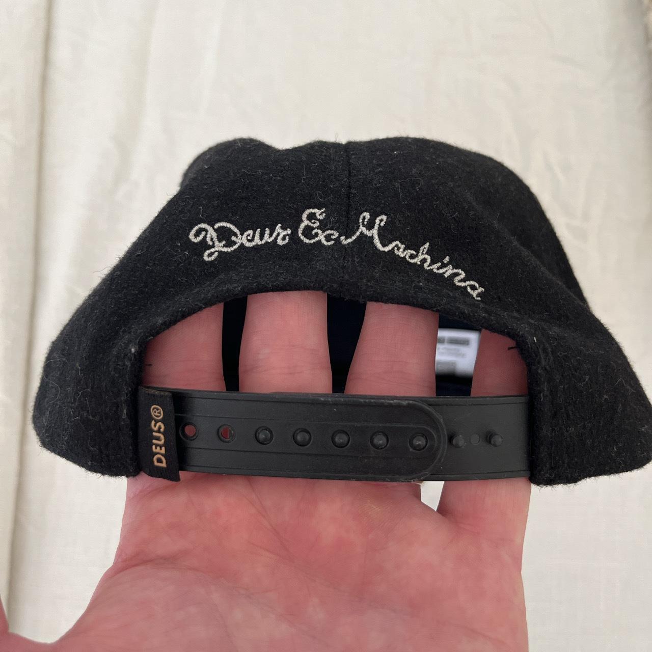 Deus Ex Machina Pegasus Snapback Hat | Urban Outfitters