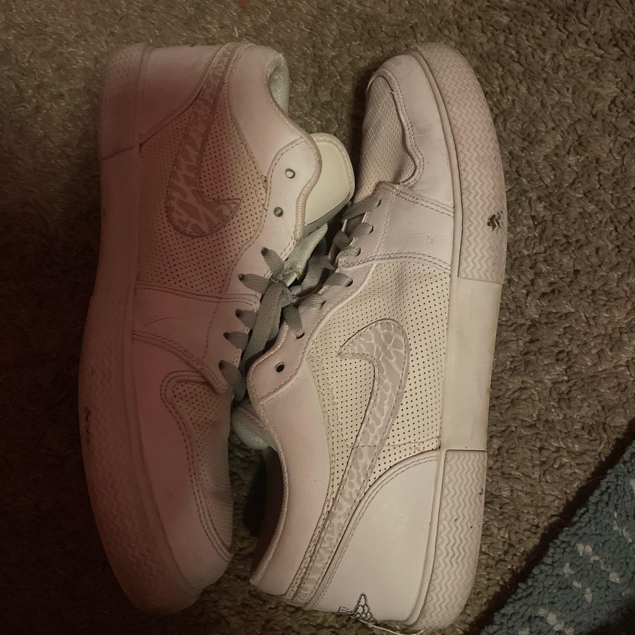 jordan 1 low infrared