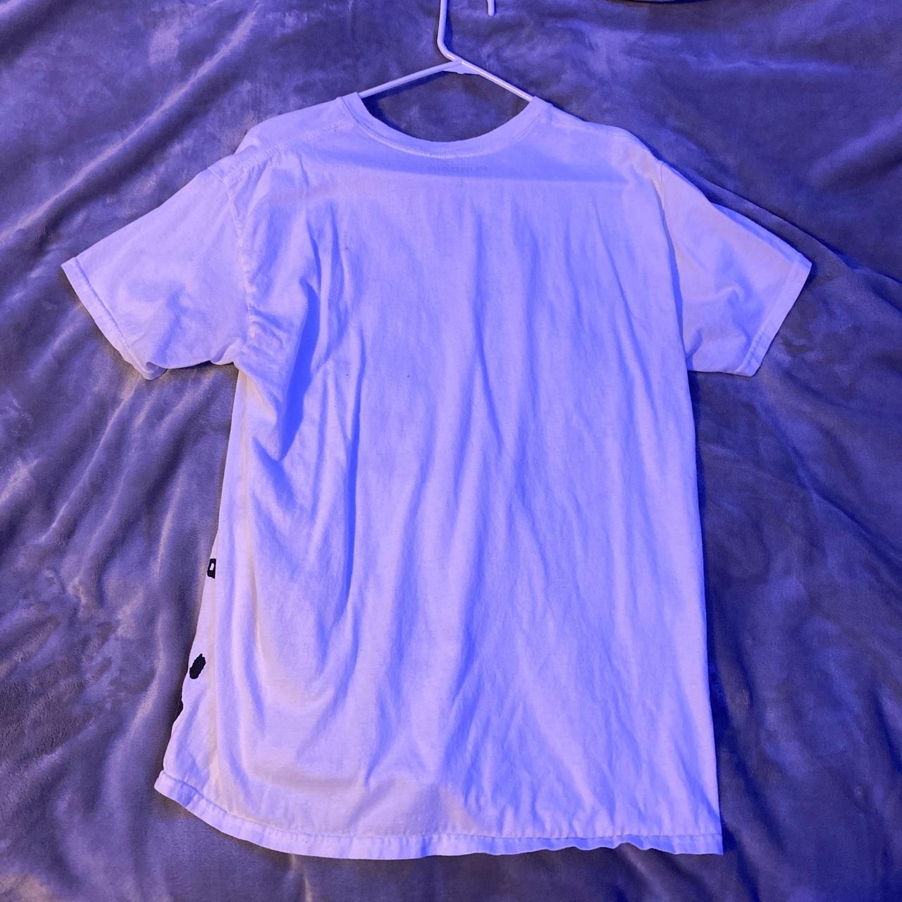 Offers are accepted ) Purdain Skeleton tee Men’s... Depop