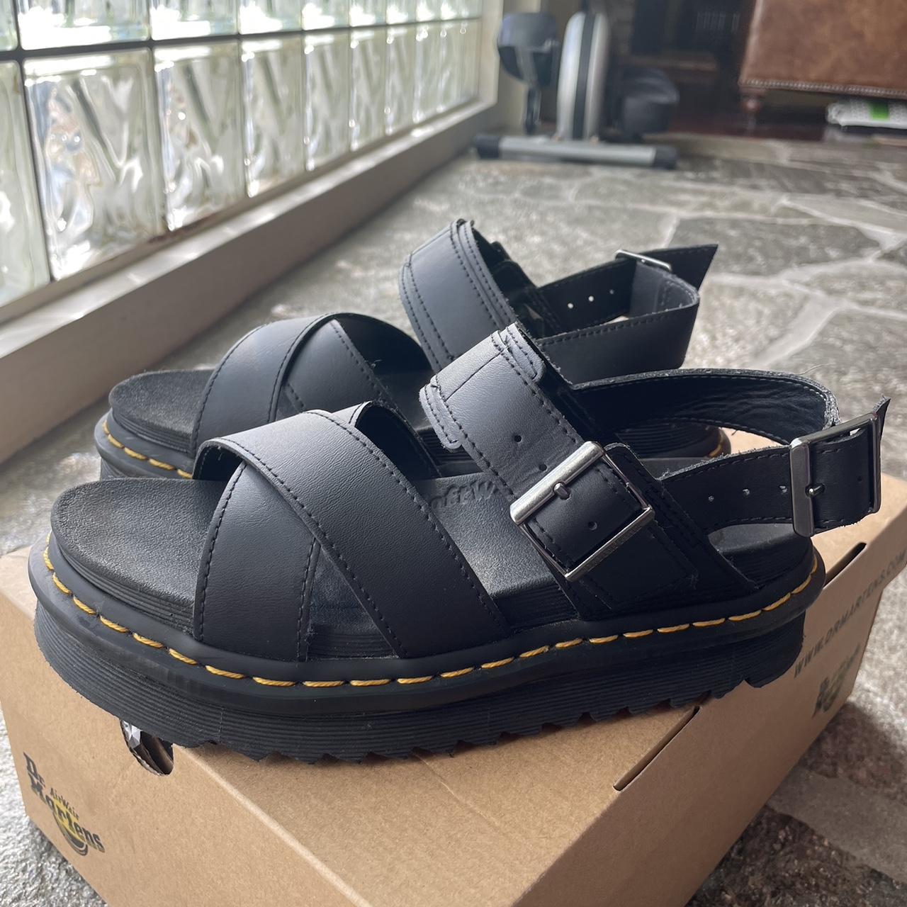 non slip doc martens womens