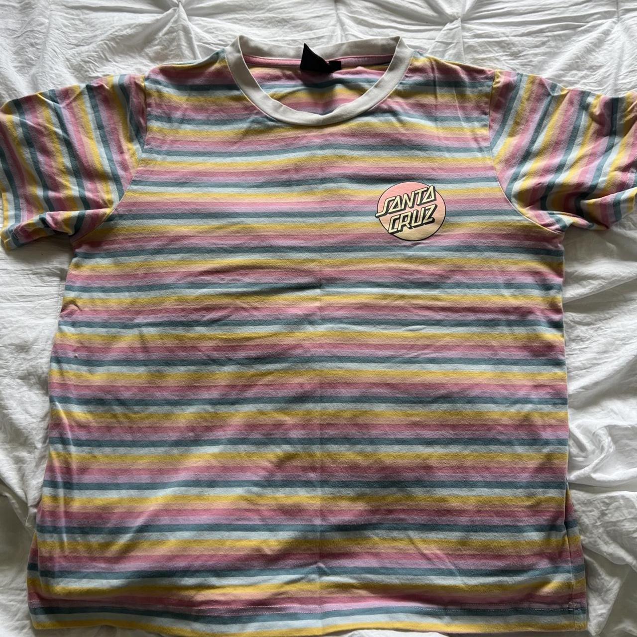 Zumiez Men's Tshirt Depop