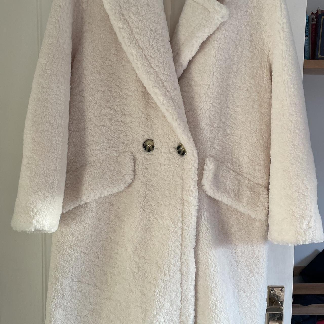 Mango michela sale coat