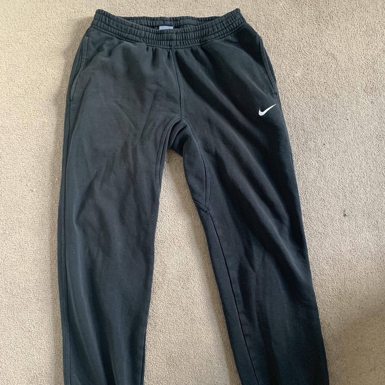 Nike nrg joggers -condition 10/10 -worn once or... - Depop