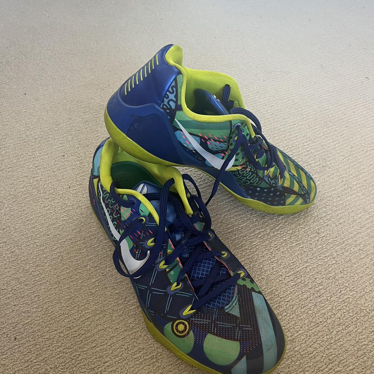 Kobe cheap 9 brazil