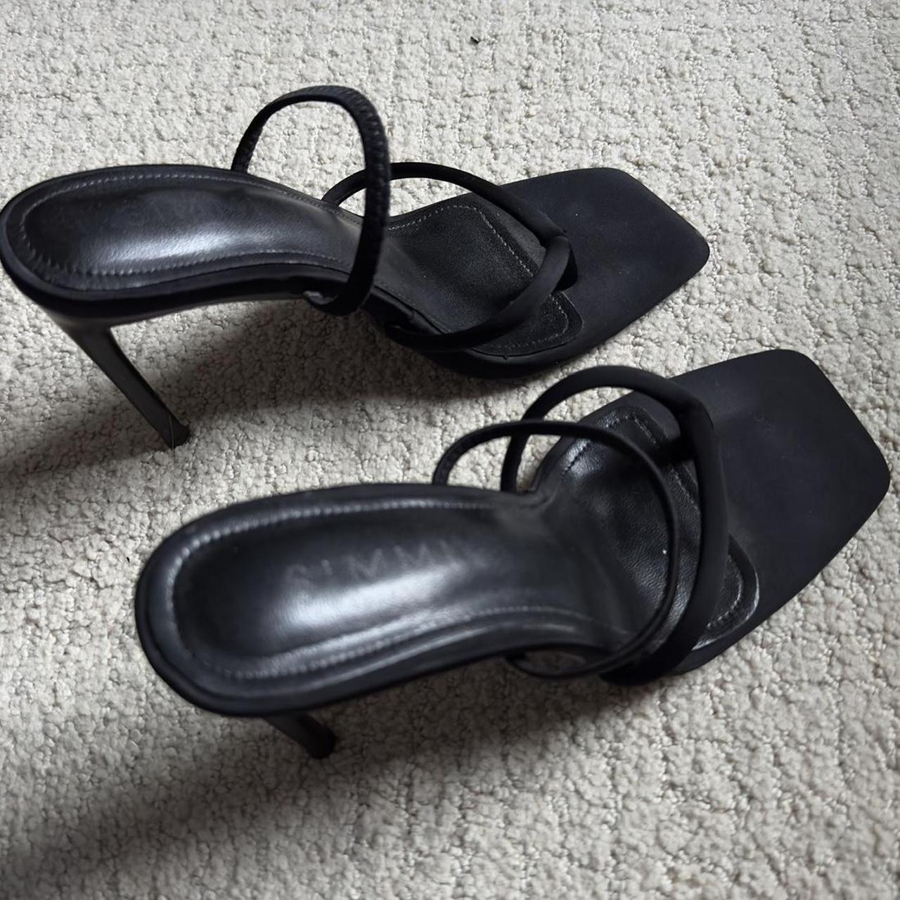 best black work boots