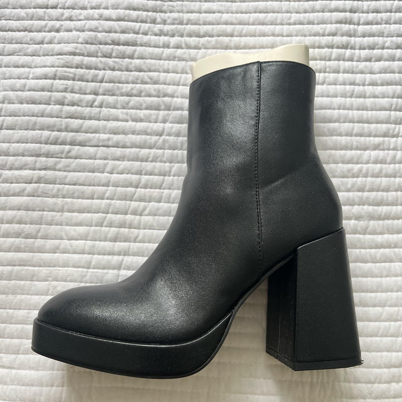 schuh boots