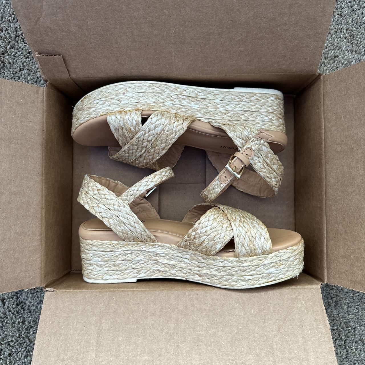 720 sandals
