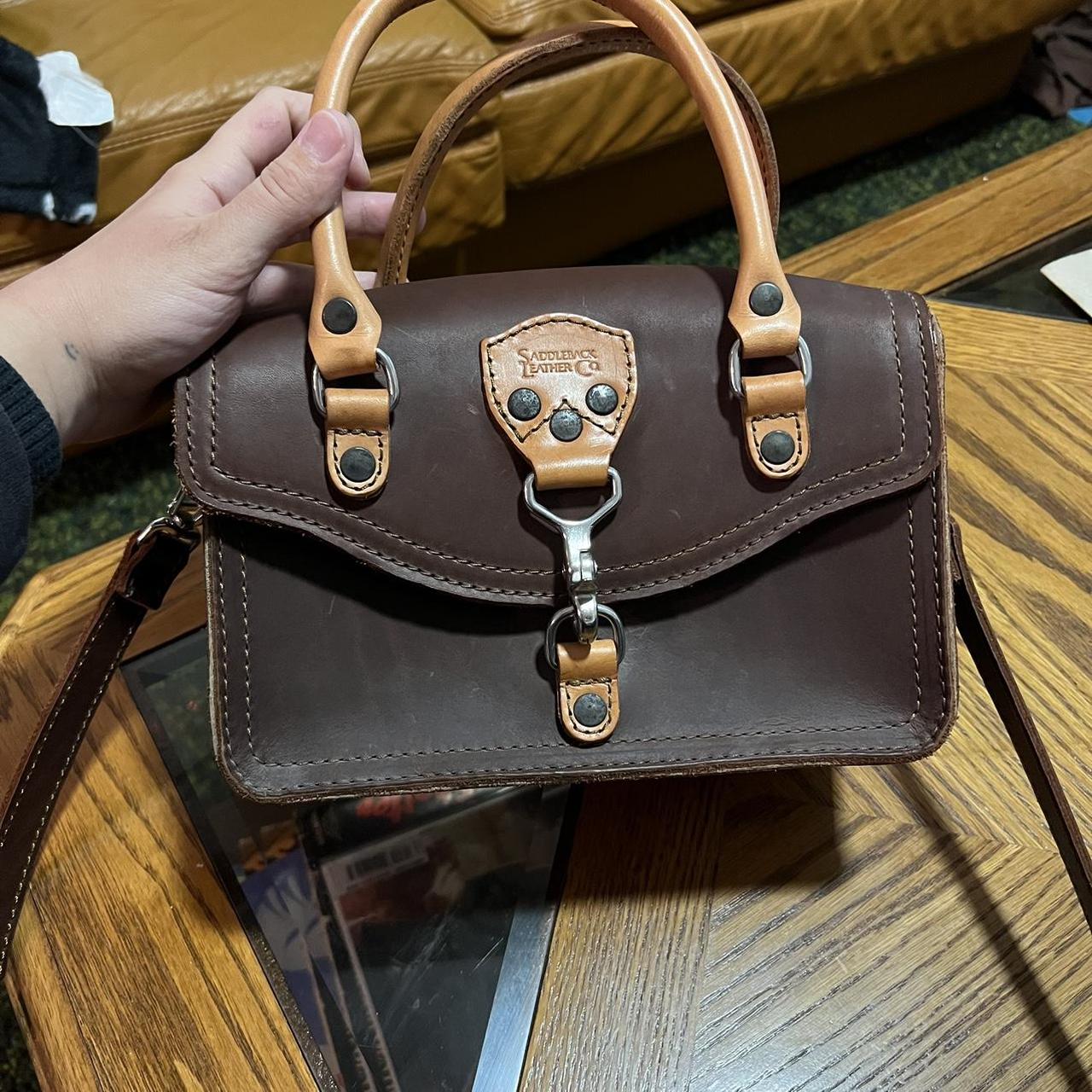 Handtasche Emilia 7