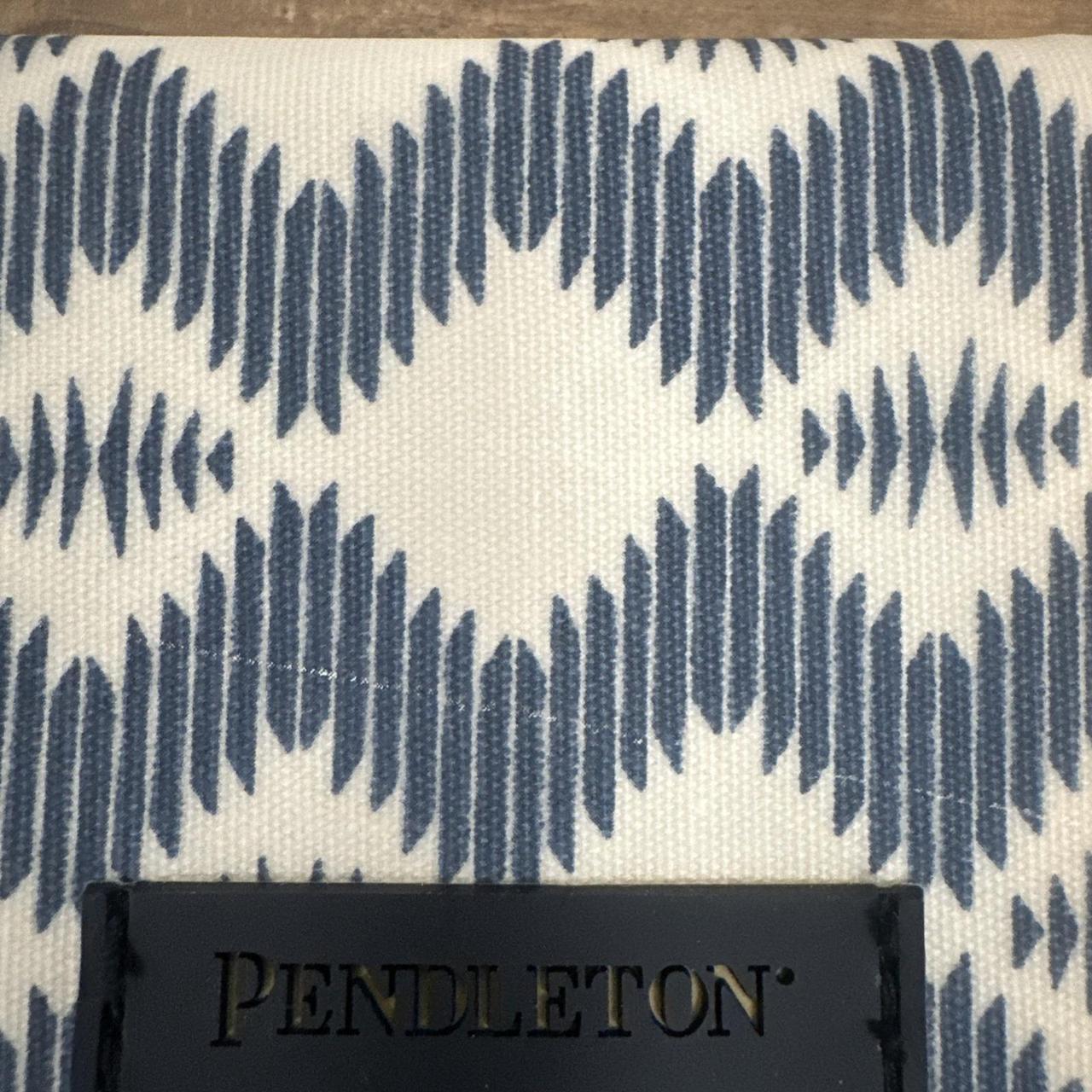 Pendleton Women's Wallets - Blue – Pendleton Canv… - image 2