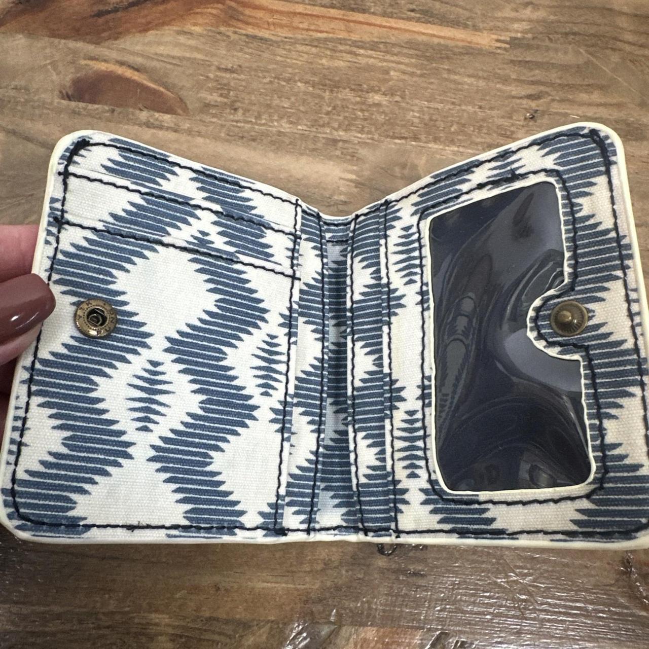 Pendleton Women's Wallets - Blue – Pendleton Canv… - image 4