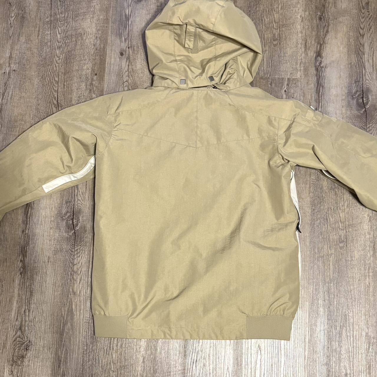 Columbia Sportswear Women's Jacket - Cream/Tan - … - image 2