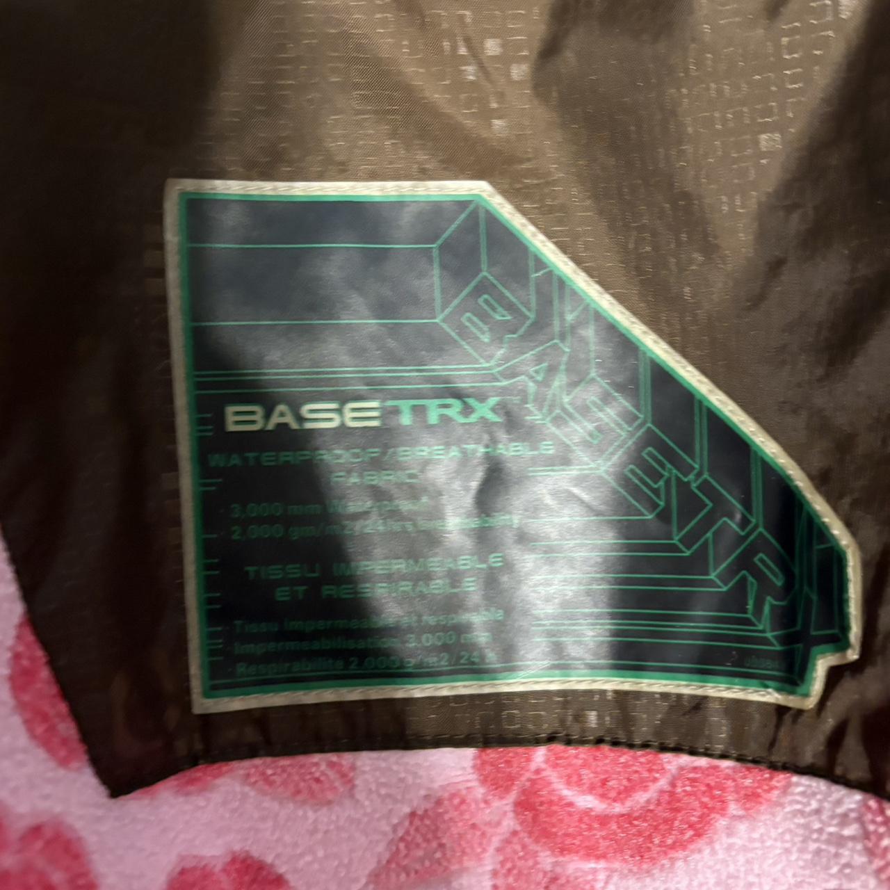 Columbia Sportswear Women's Jacket - Cream/Tan - … - image 4