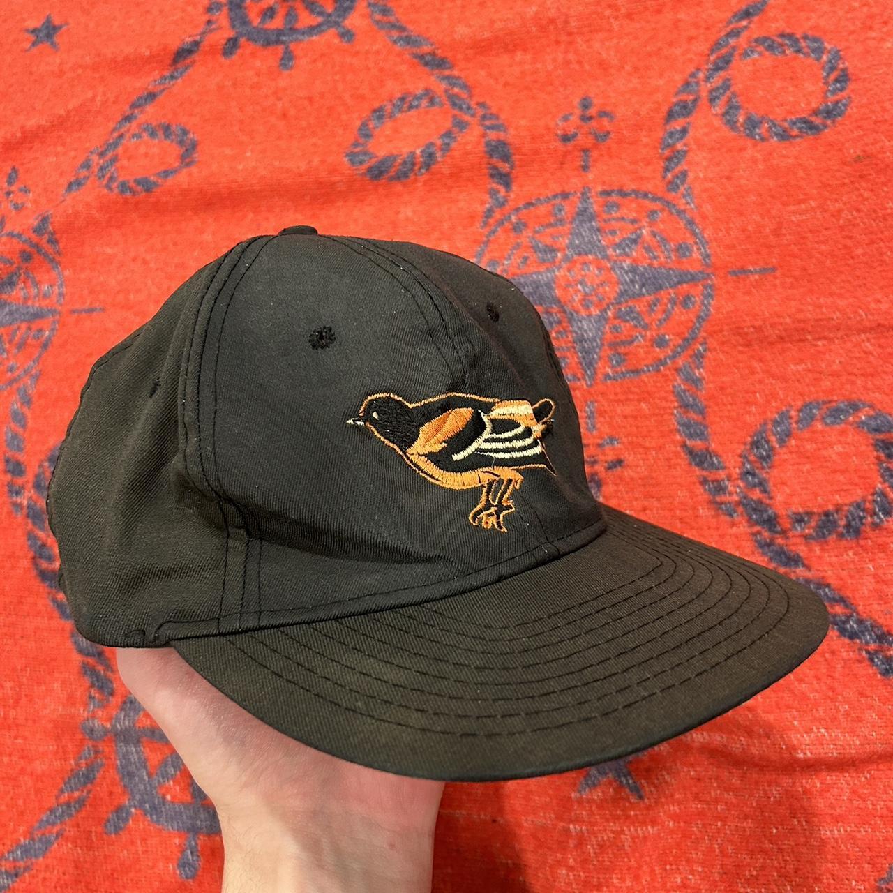 90s 2024 orioles hat