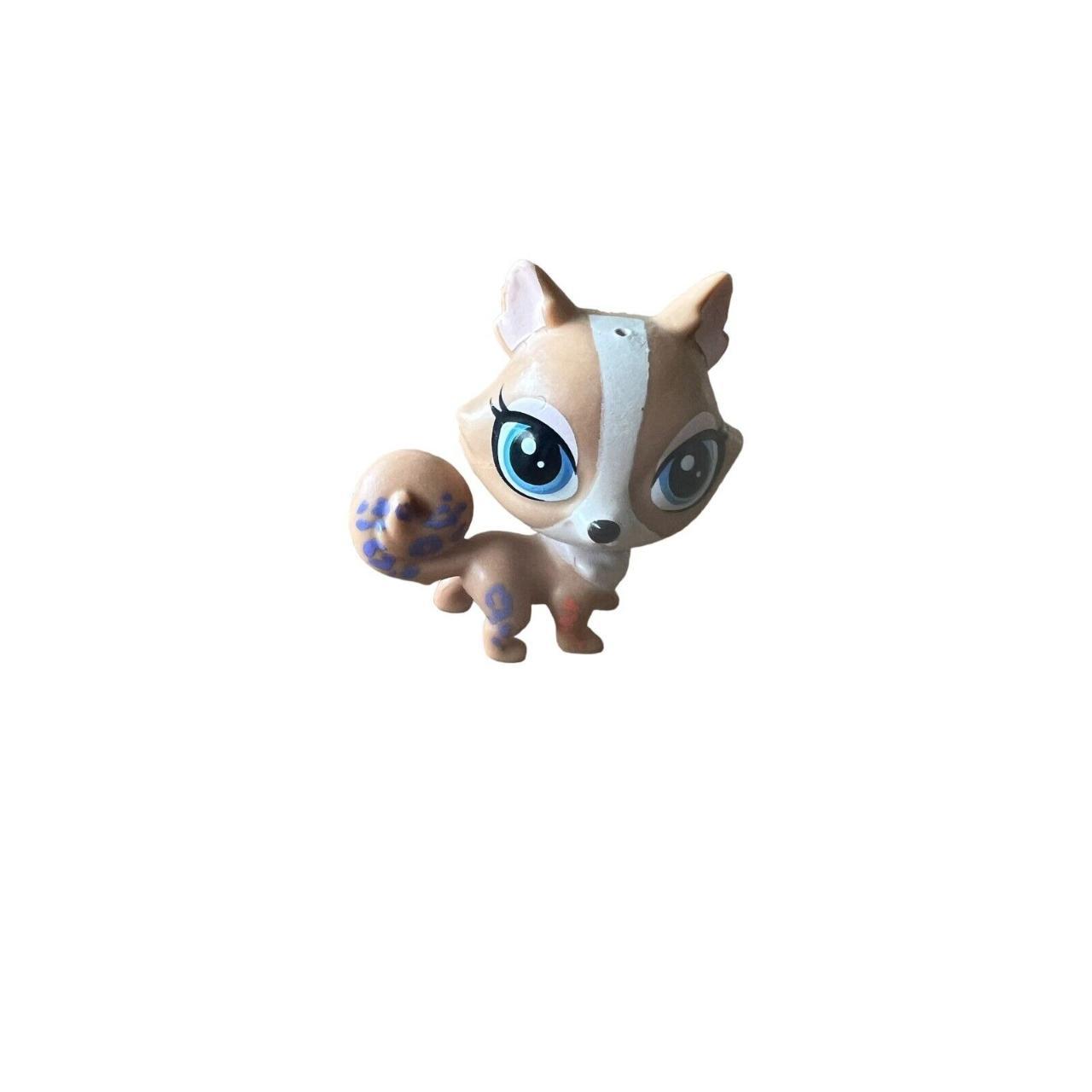 Littlest pet fabulous shop pomeranian