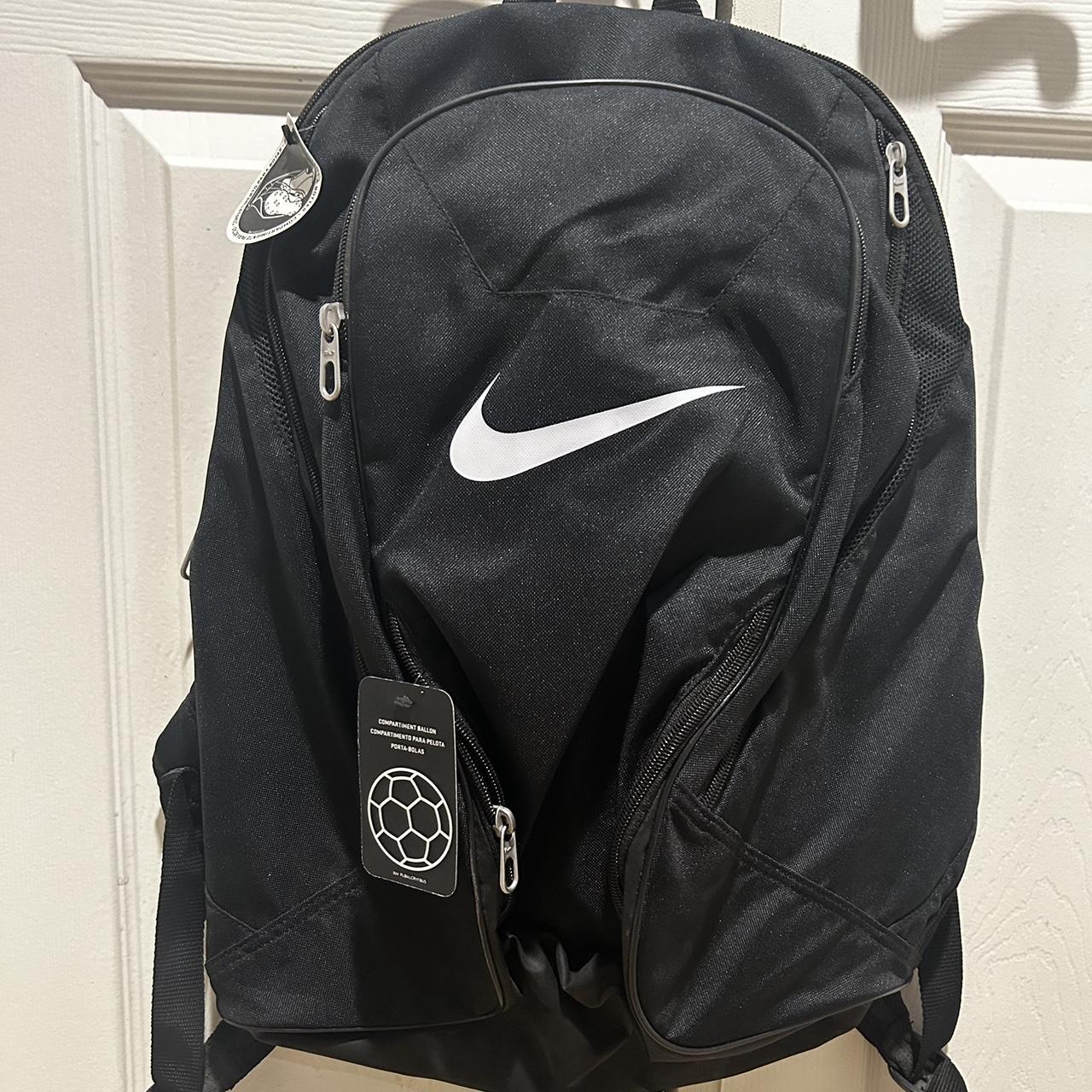 lfc nike black backpack