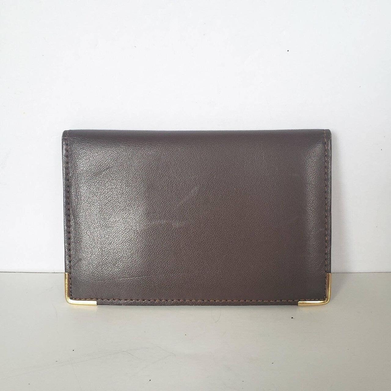 Prince Men's Brown Wallet-purses | Depop