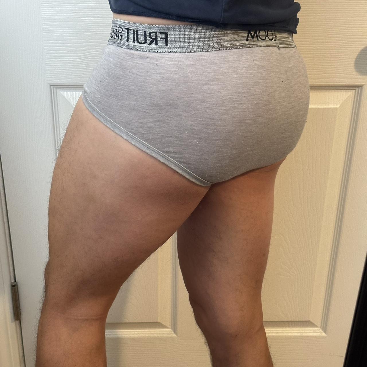 fruit of the loom men's briefs