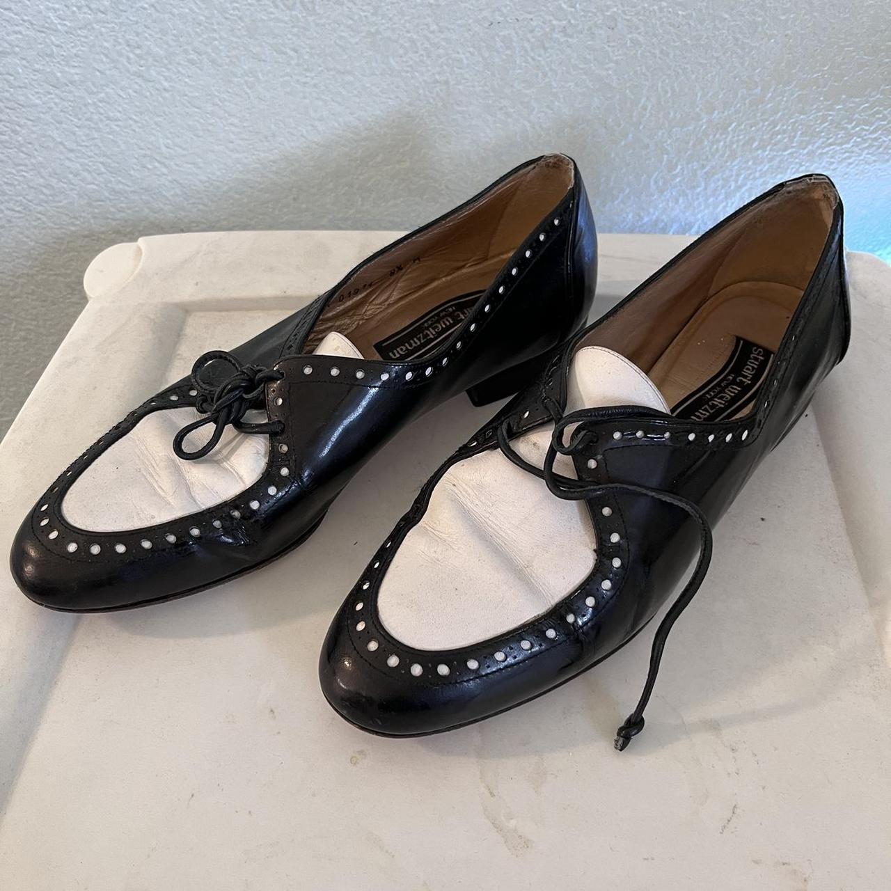 stuart weitzman suki loafers