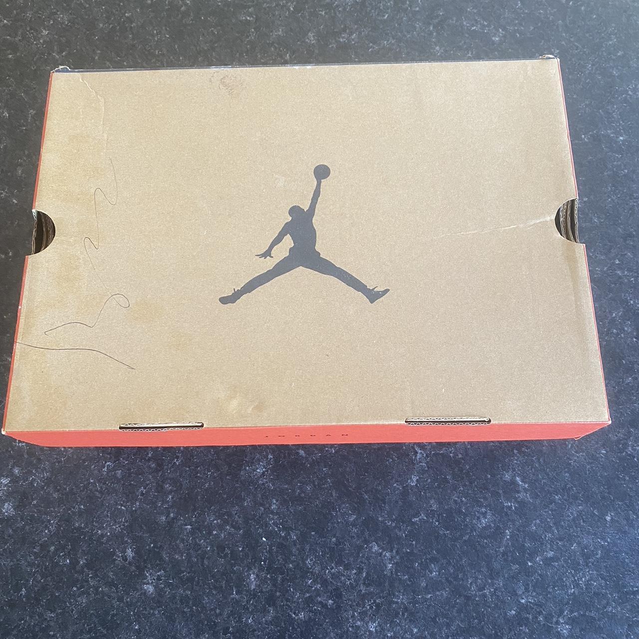1987 air jordan 2