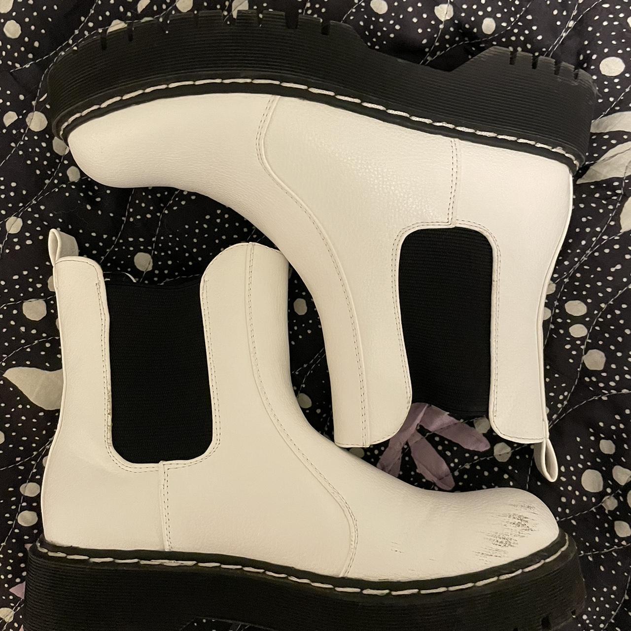 fancy wedge heels