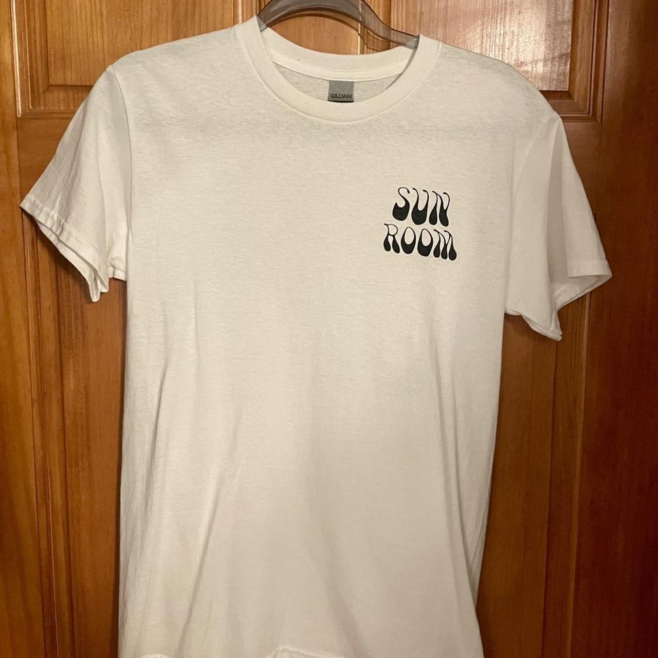 Sun Room Band T Brand new, bought at Louis... Depop