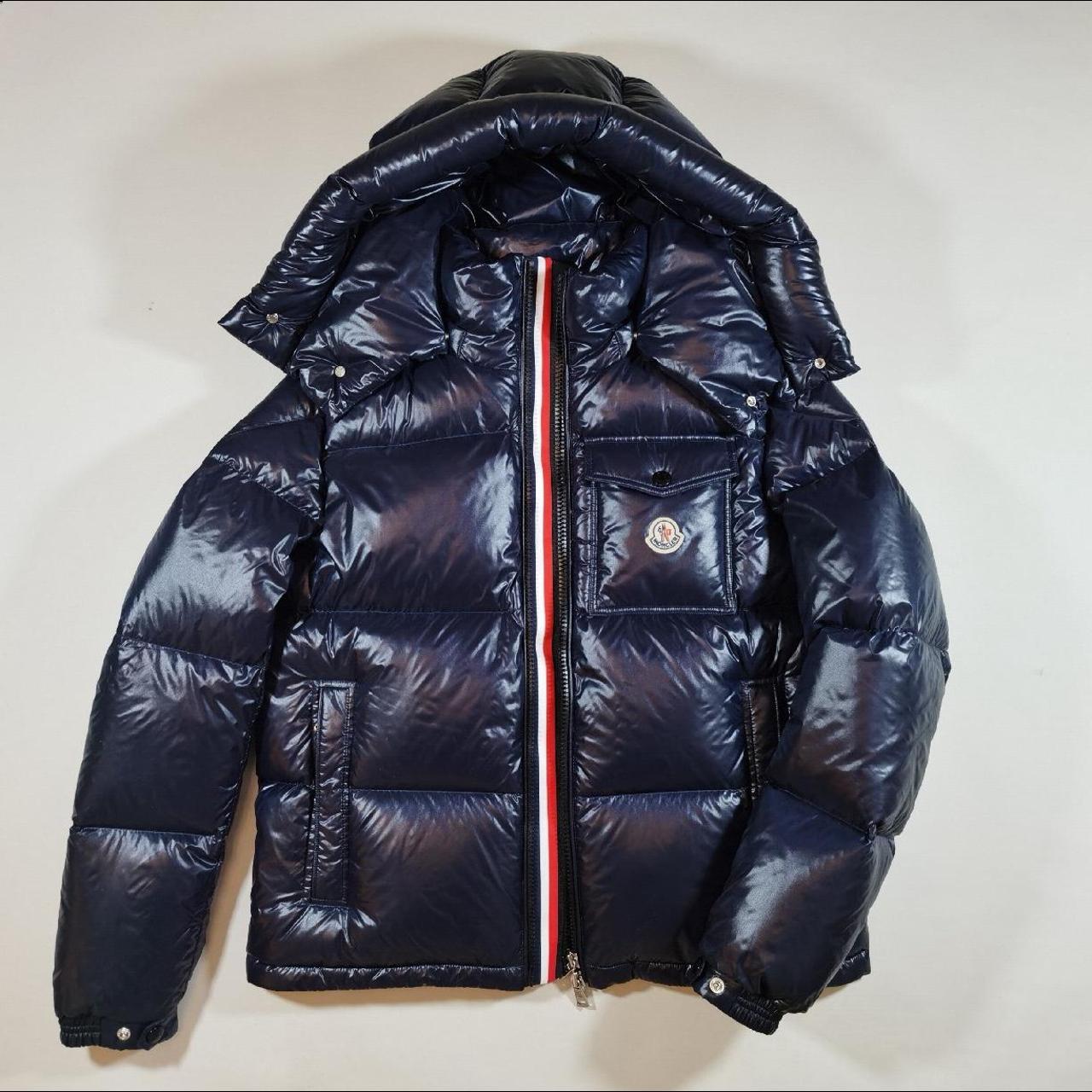 Moncler Montbeliard Puffer Jacket (RRP £1,395) - Depop