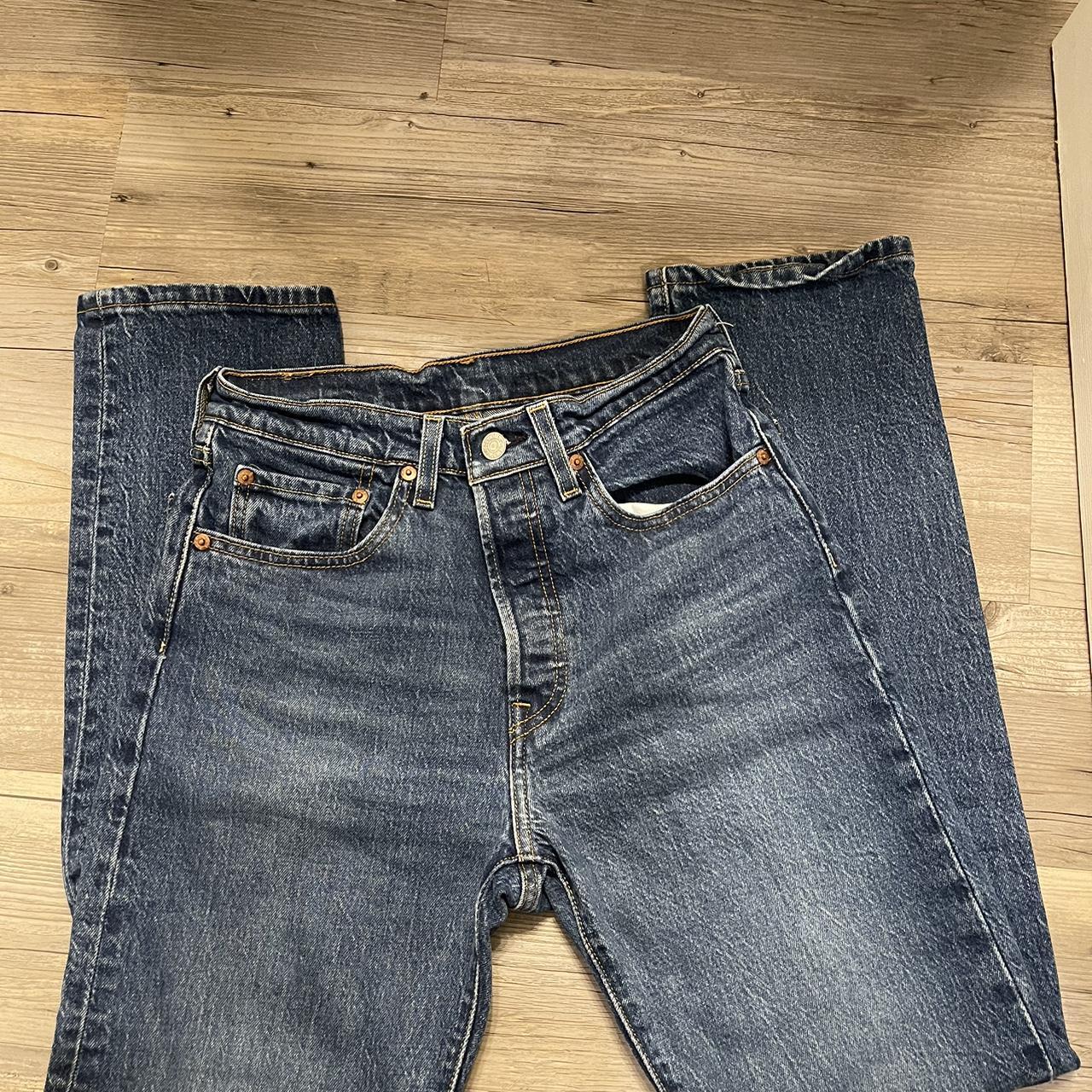 Levis 501 26 best sale