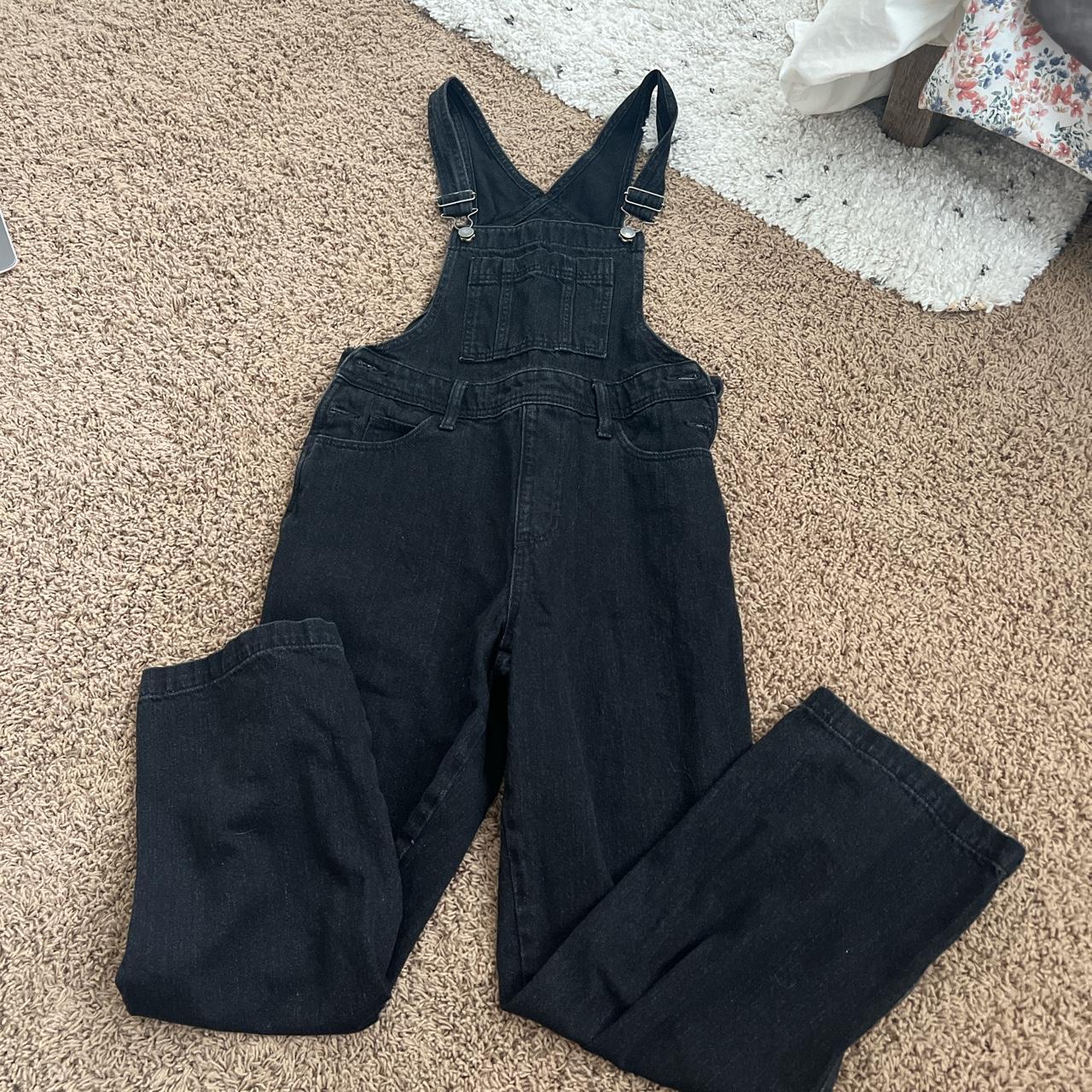 Target Women's Black Bottoms Depop