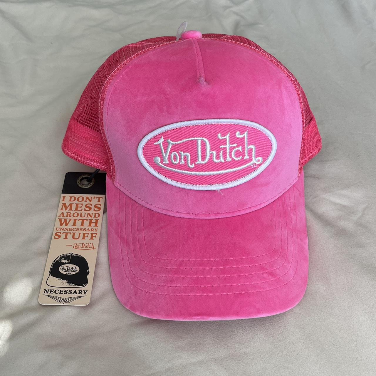 Von Dutch hat brand new - Depop