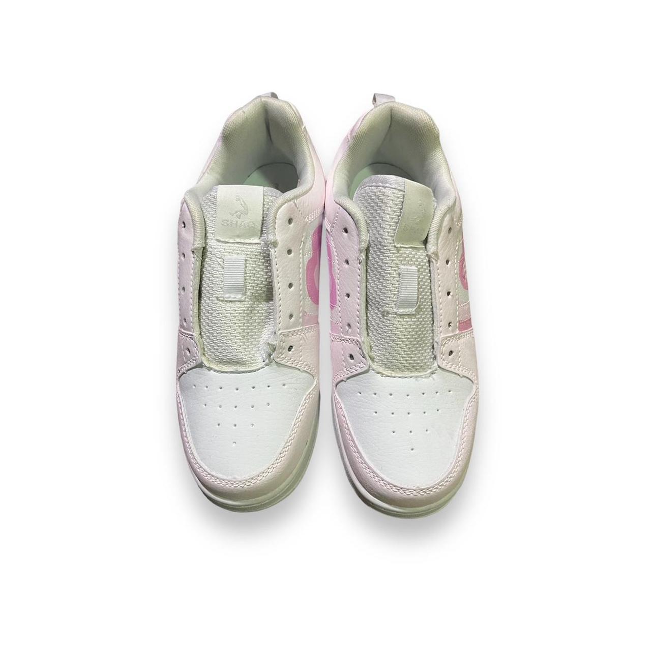 pharrell heart shoes