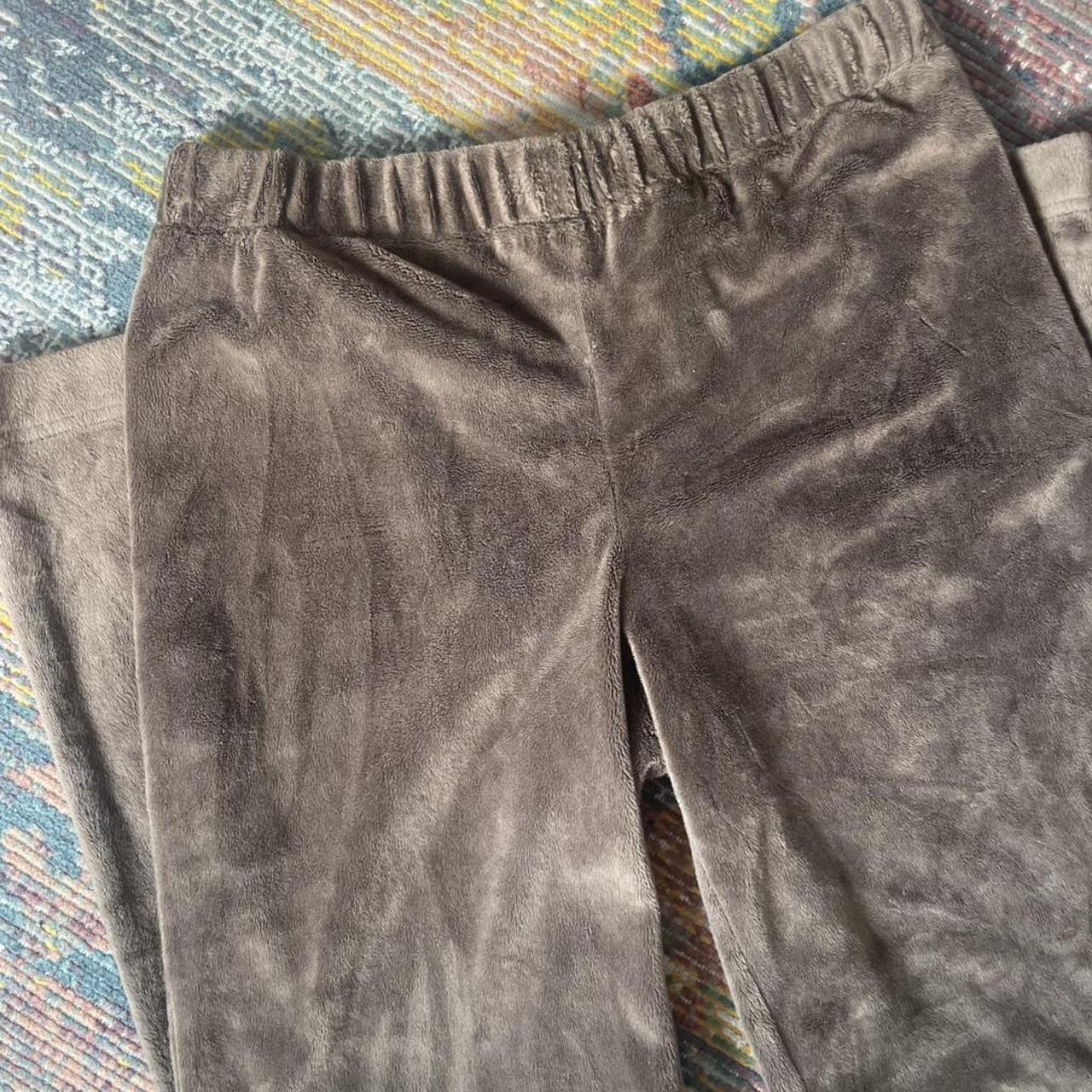 Pendleton Women's Pants - Brown - M – Pendleton y… - image 2