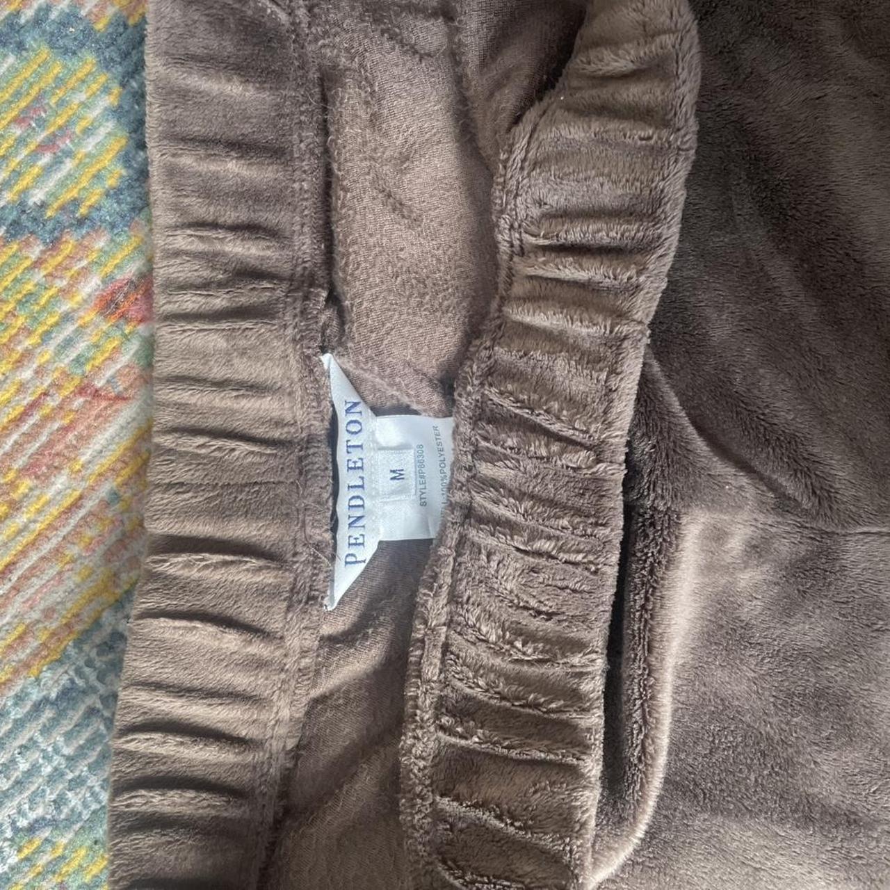 Pendleton Women's Pants - Brown - M – Pendleton y… - image 4