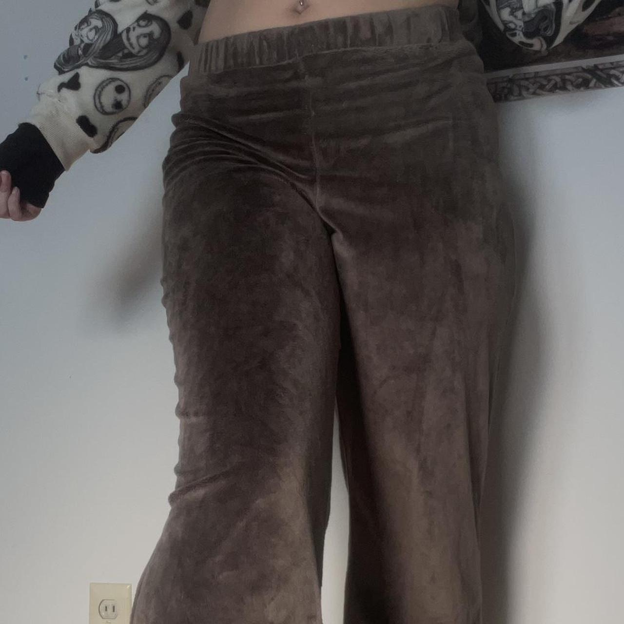 Pendleton Women's Pants - Brown - M – Pendleton y… - image 1