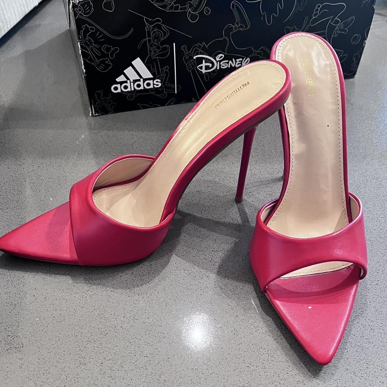 red mules uk