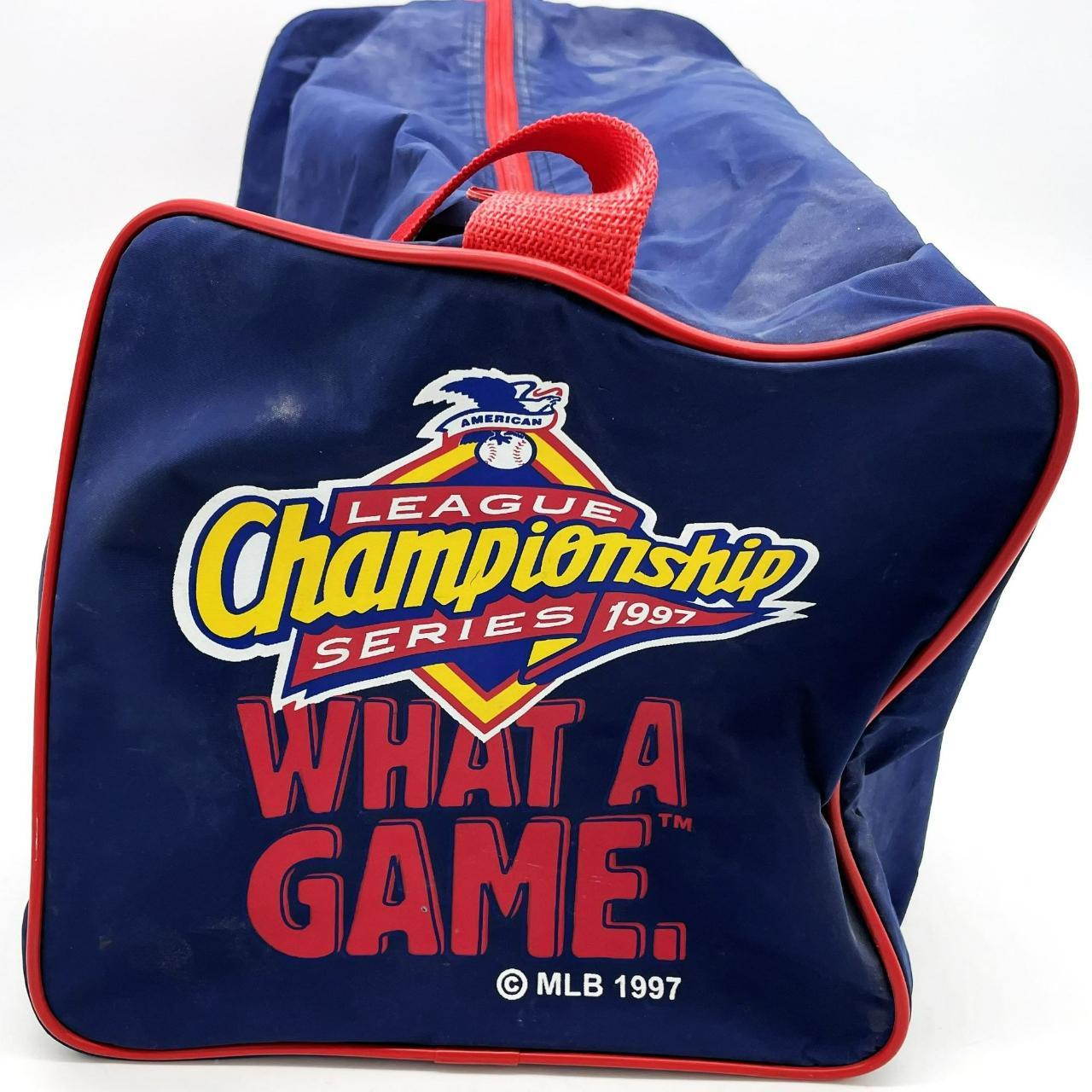 BAG - MLB Global