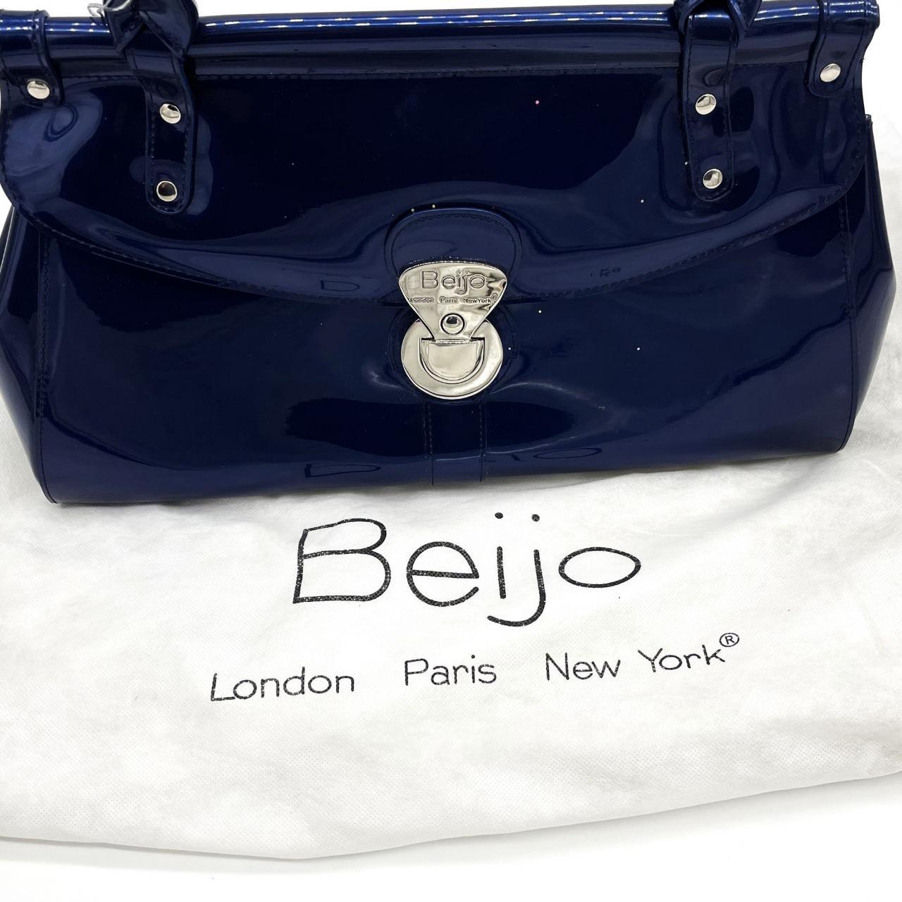 Beijo bags london paris new online york